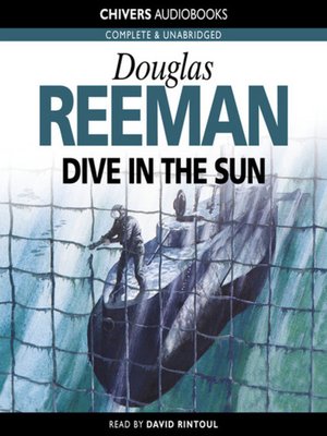 cover image of Dive in the sun